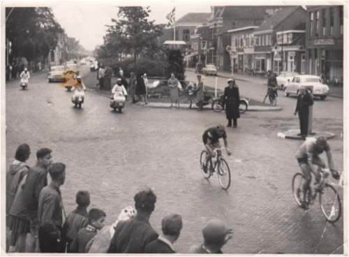 Danes Ronde van Drenthe