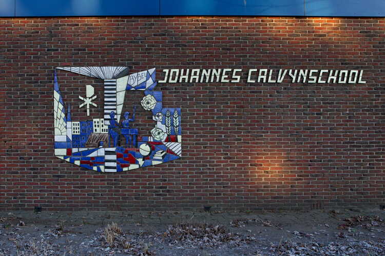 Johannes Calvijnschool.JPG