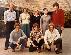 Team 1979 1980